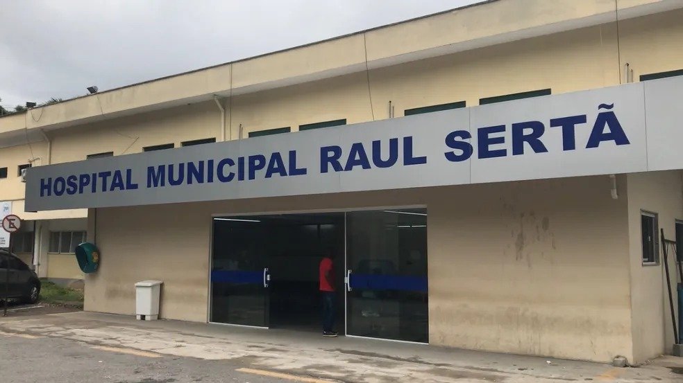 Unidade Hospital Municipal Raul Sertã