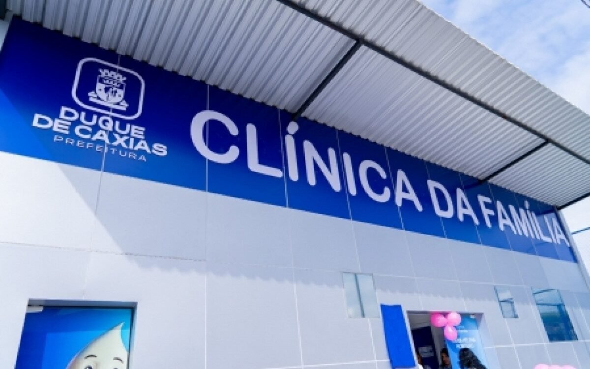 Unidade Unidades Básicas de Saúde